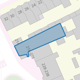 Perceel GVH28-AL-3692