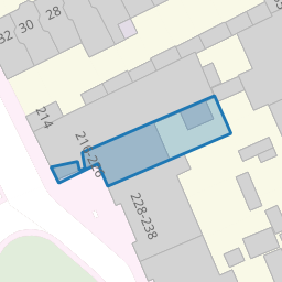 Perceel GVH28-AL-3693