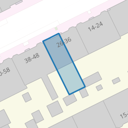 Perceel GVH28-AL-3694