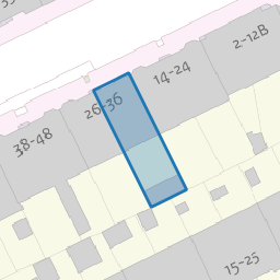 Perceel GVH28-AL-3695