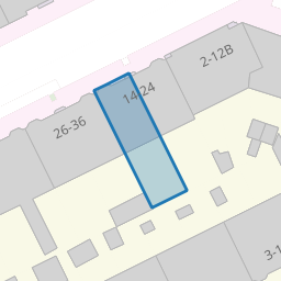 Perceel GVH28-AL-3696