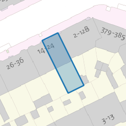 Perceel GVH28-AL-3697