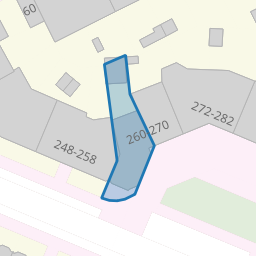 Perceel GVH28-AL-3700