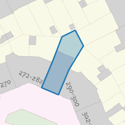 Perceel GVH28-AL-3704