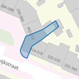 Perceel GVH28-AL-3708