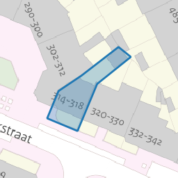 Perceel GVH28-AL-3709