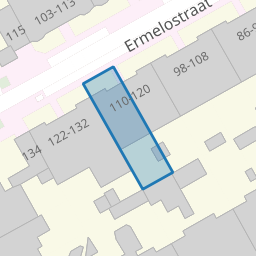 Perceel GVH28-AL-3713