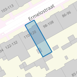 Perceel GVH28-AL-3714