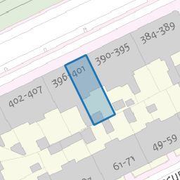 Perceel GVH28-AL-372