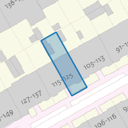 Perceel GVH28-AL-3721