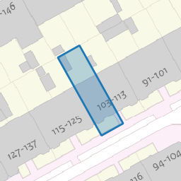 Perceel GVH28-AL-3722