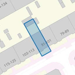 Perceel GVH28-AL-3724