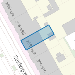 Perceel GVH28-AL-3731