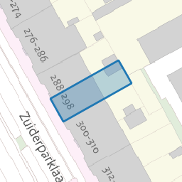 Perceel GVH28-AL-3732