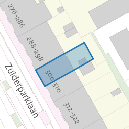 Perceel GVH28-AL-3733