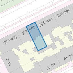 Perceel GVH28-AL-374