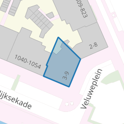 Perceel GVH28-AL-3746