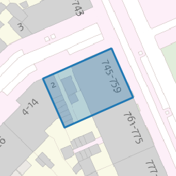 Perceel GVH28-AL-3752