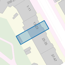 Perceel GVH28-AL-3760