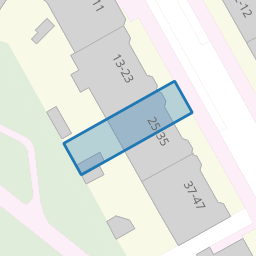 Perceel GVH28-AL-3761