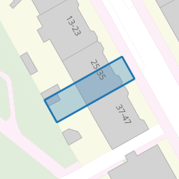 Perceel GVH28-AL-3762