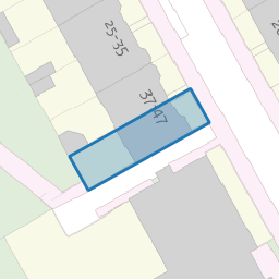 Perceel GVH28-AL-3764