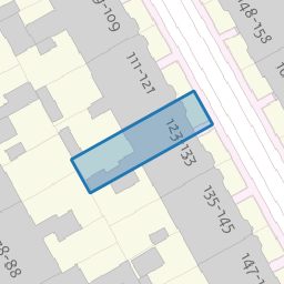 Perceel GVH28-AL-3765