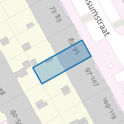 Perceel GVH28-AL-3785