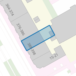 Perceel GVH28-AL-3801