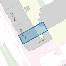 Perceel GVH28-AL-3802