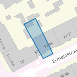 Perceel GVH28-AL-3807