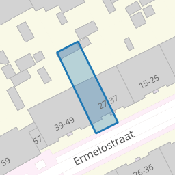 Perceel GVH28-AL-3809