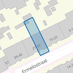 Perceel GVH28-AL-3810
