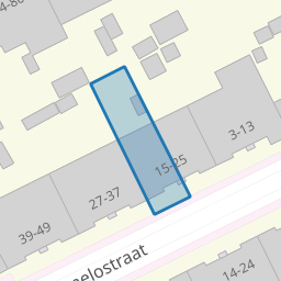 Perceel GVH28-AL-3811