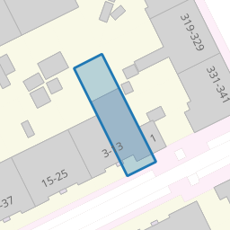 Perceel GVH28-AL-3814