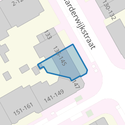 Perceel GVH28-AL-3816