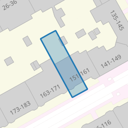 Perceel GVH28-AL-3820