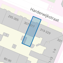 Perceel GVH28-AL-3822