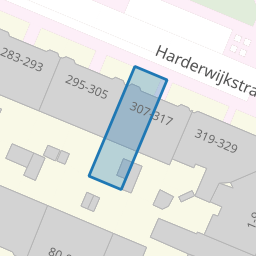 Perceel GVH28-AL-3823