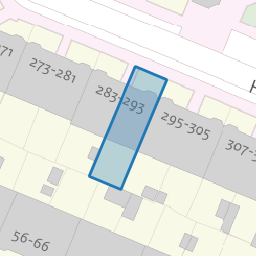 Perceel GVH28-AL-3826