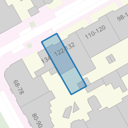 Perceel GVH28-AL-3829