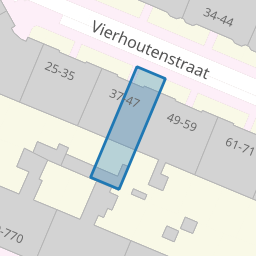 Perceel GVH28-AL-3843