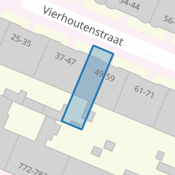 Perceel GVH28-AL-3844