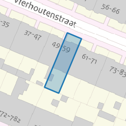 Perceel GVH28-AL-3845