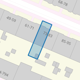 Perceel GVH28-AL-3848