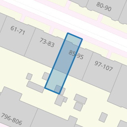 Perceel GVH28-AL-3850