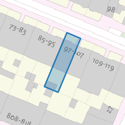 Perceel GVH28-AL-3852