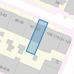 Perceel GVH28-AL-3853