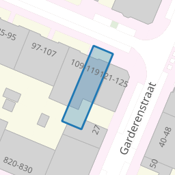 Perceel GVH28-AL-3855