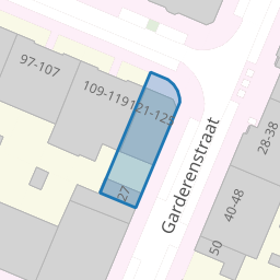 Perceel GVH28-AL-3856